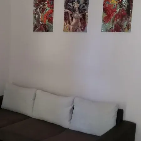 Aphrodite Rose Lägenhet Slăntjev Brjag